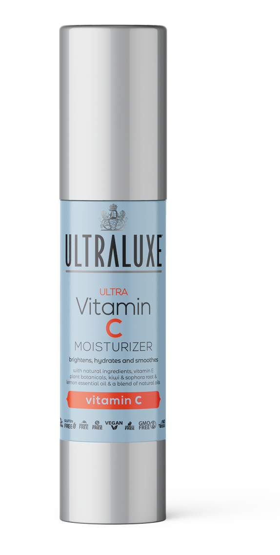 UltraLuxe Anti-aging Ultra Vitamin C Moisturizer