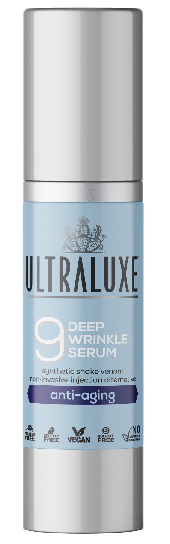 UltraLuxe 9 Age Control Complex