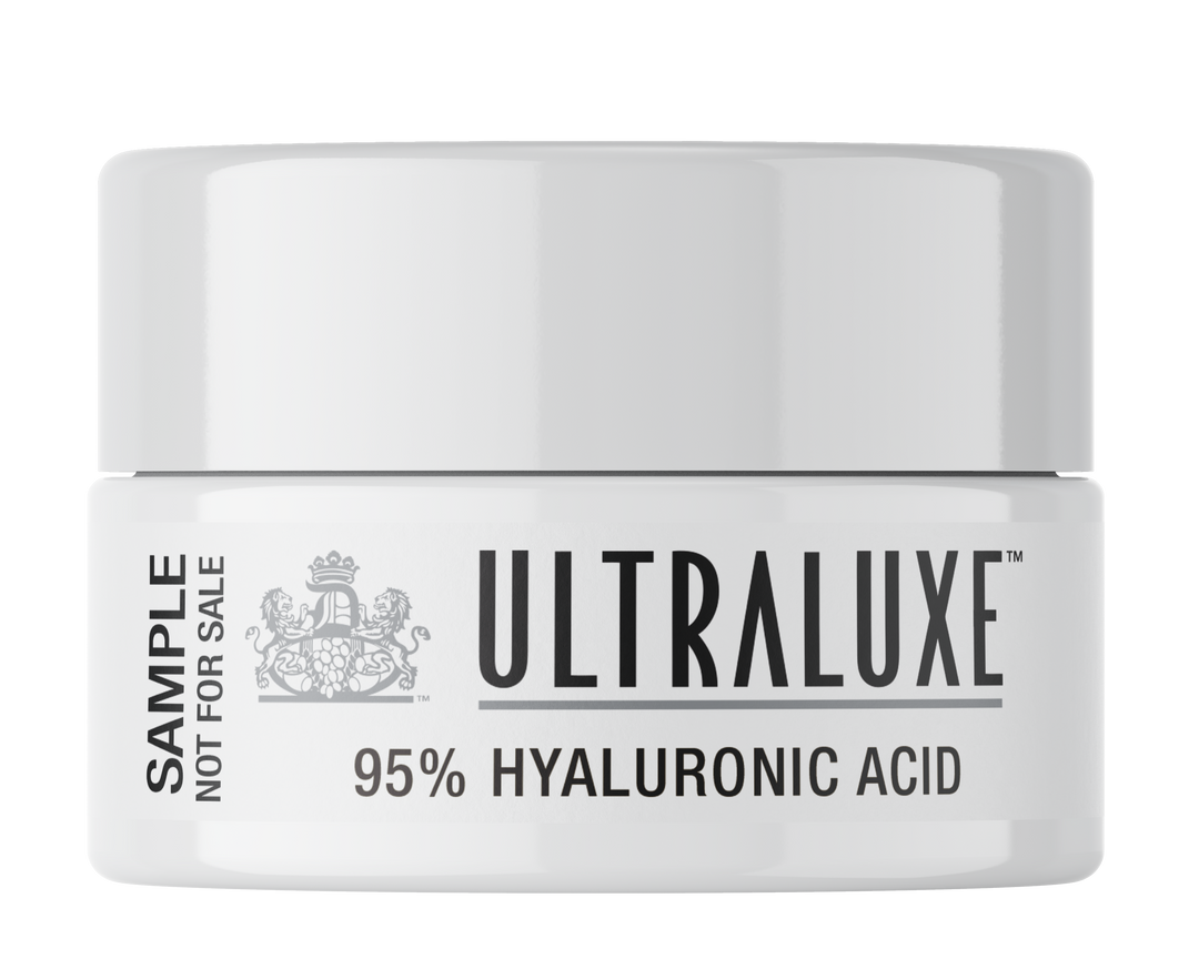 95% Hyaluronic Acid Pro-Serum Complex - Sample
