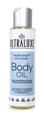 UltraLuxe MicroVenom Anti-Aging Body Oil