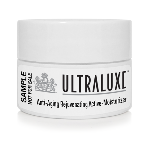 Firming Active Moisturizer-Sample