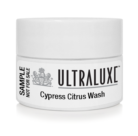 Cypress Citrus Wash - Sample