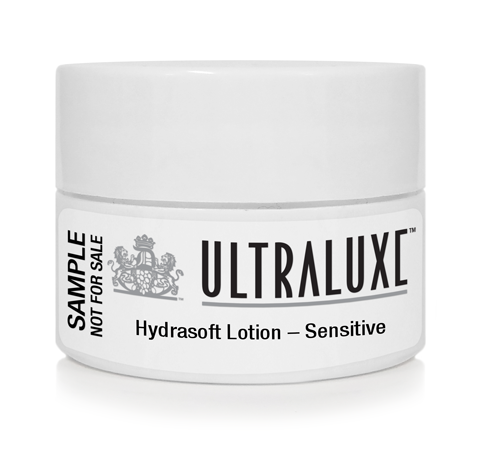 Hydrasoft Lotion - Sensitive - Sample