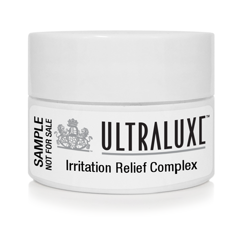 Irritation Relief Complex - Sample