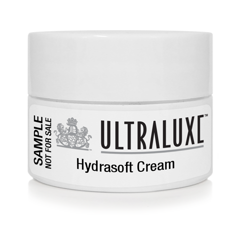 Hydrasoft Cream - Sample