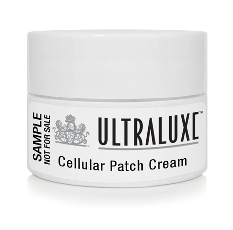 Cellular Patch Cream - Sample