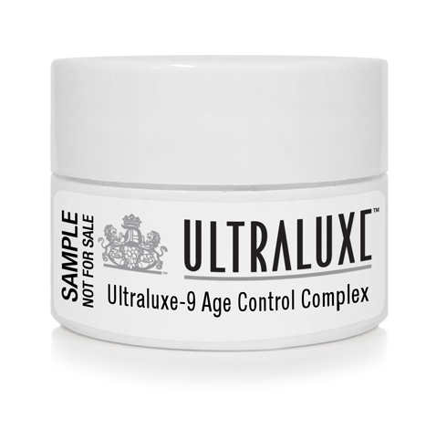 UltraLuxe-9 Age Control Complex - Sample