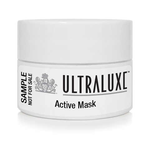 Active Mask - Sample