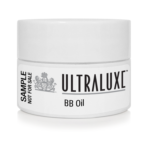 BB Oil - Sample