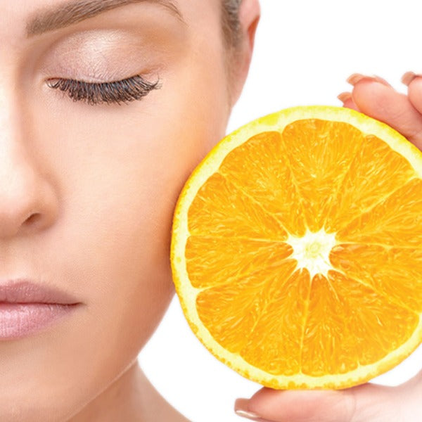 Ultra Vitamin C Collection for sun-damaged and uneven skin tone