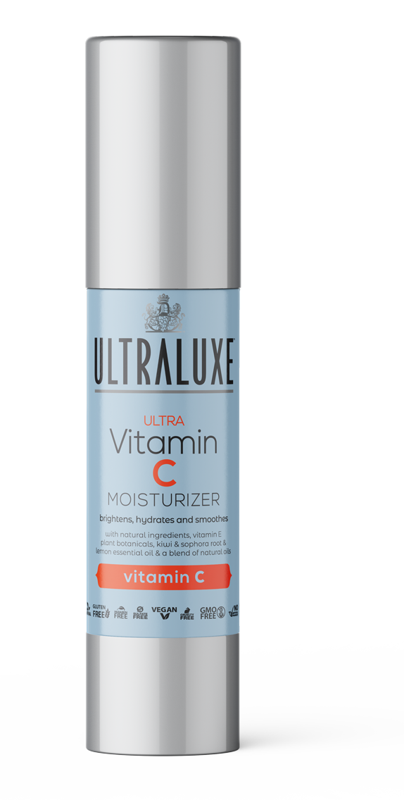 UltraLuxe Ultra Vitamin C Moisturizer
