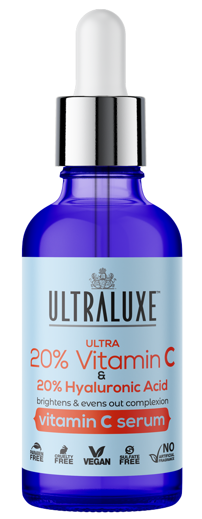 UltraLuxe 20% Ultra Vitamin C Serum
