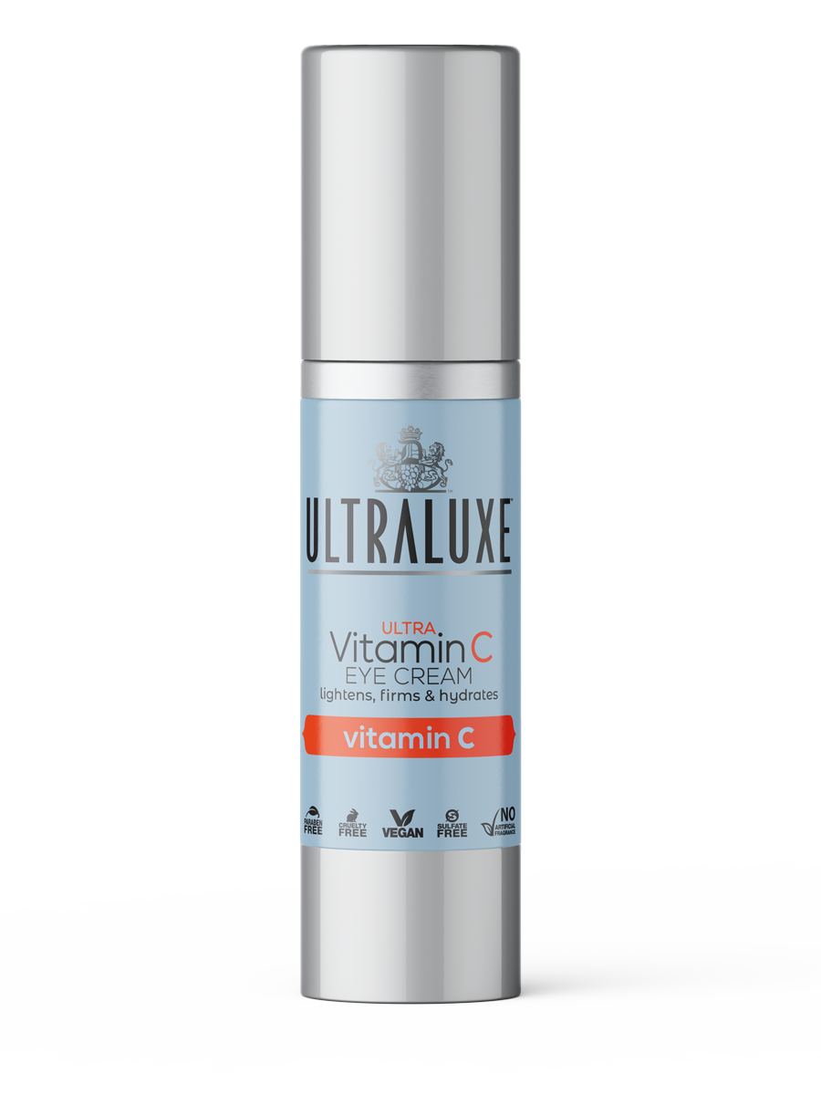 UltraLuxe Anti-aging Ultra Vitamin C Eye Cream