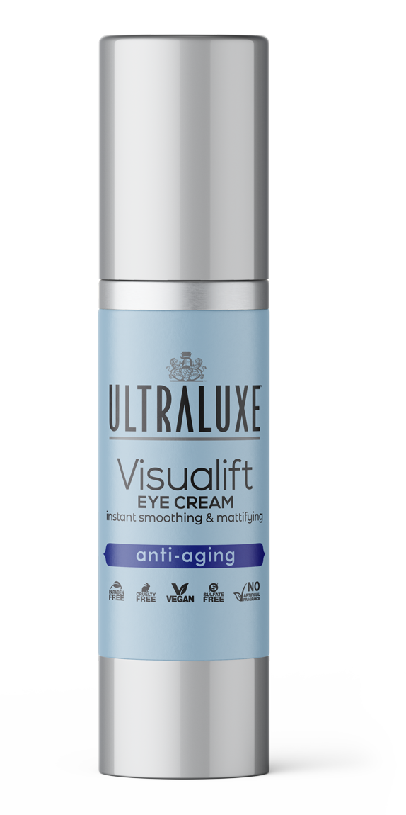 UltraLuxe Visualift™ Eye Cream