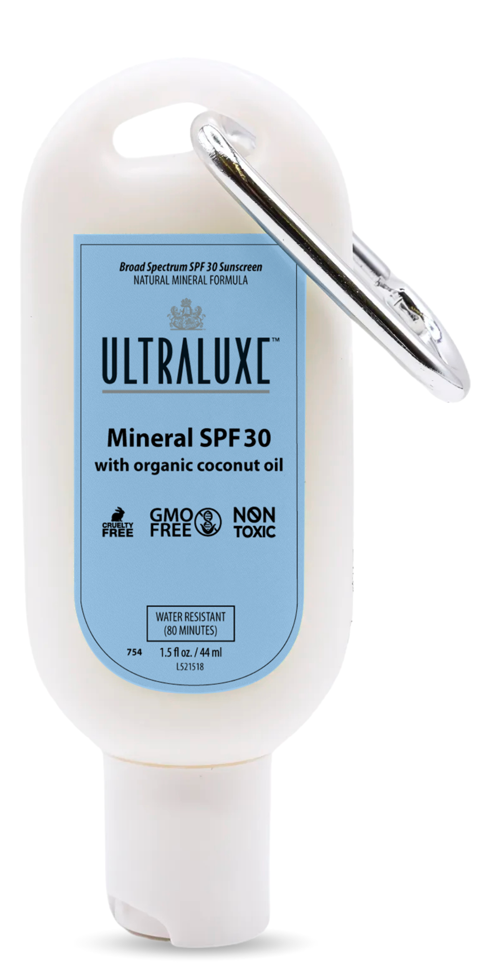 MineralSPF30 1.5oz
