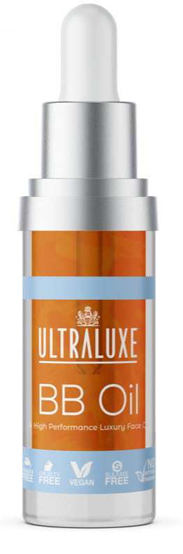 UltraLuxe BB Oil: Americas #1 Facial Oil