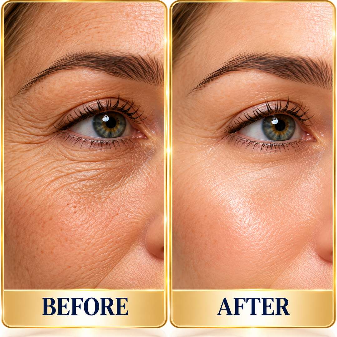 GHKCU - Blue Copper Peptide Serum