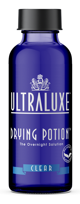 UltraLuxe Drying Potion - Hollywoods Secret Weapon