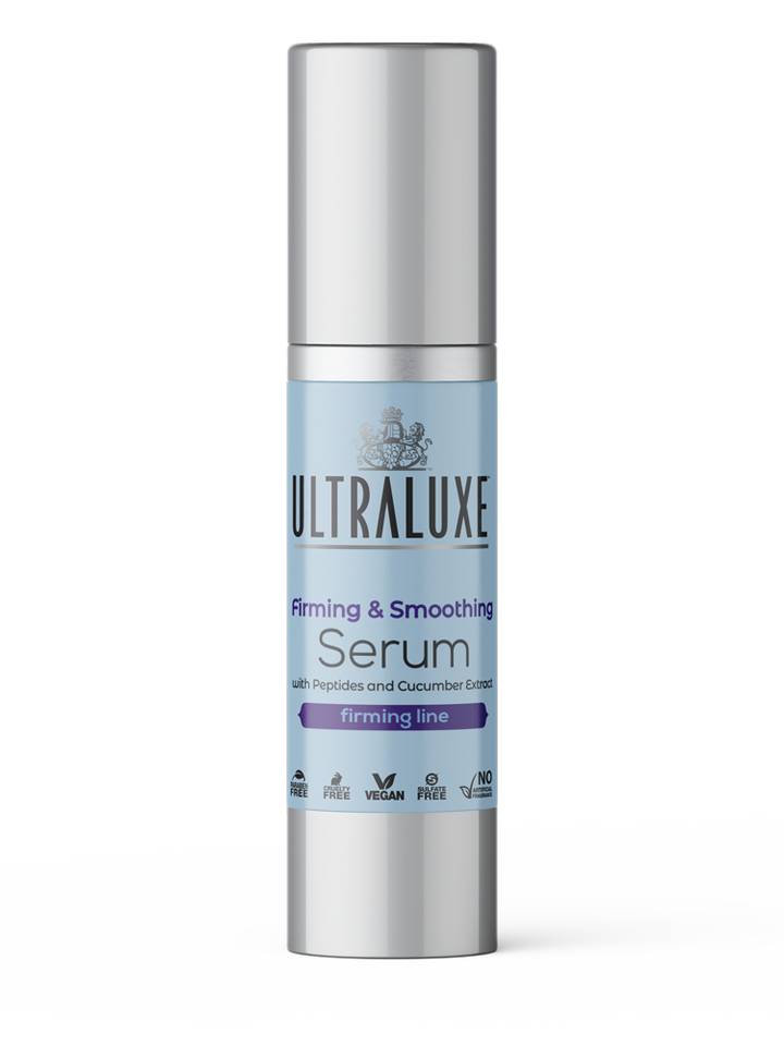 UltraLuxe Firming Serum