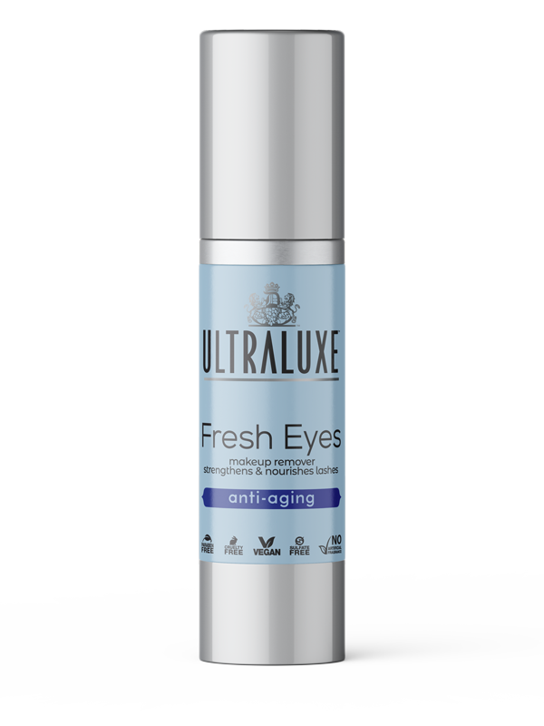 UltraLuxe Fresh Eyes