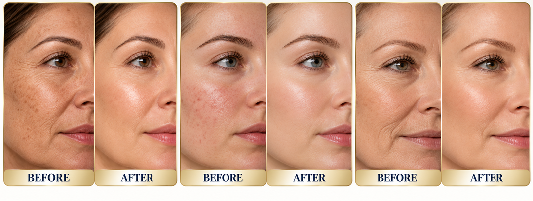 0.1% Retinal Renewal Serum