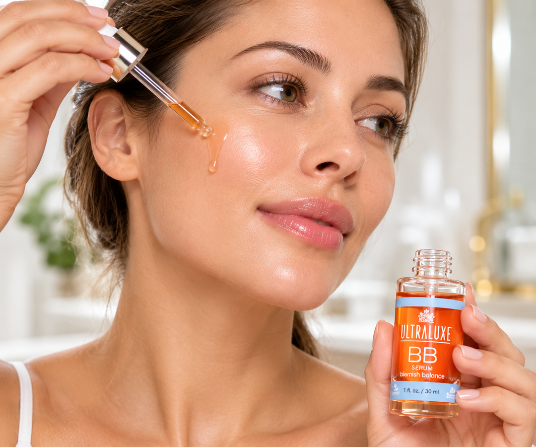 Anti-Aging Skin Care Regimen Kit – Standard 15% Off