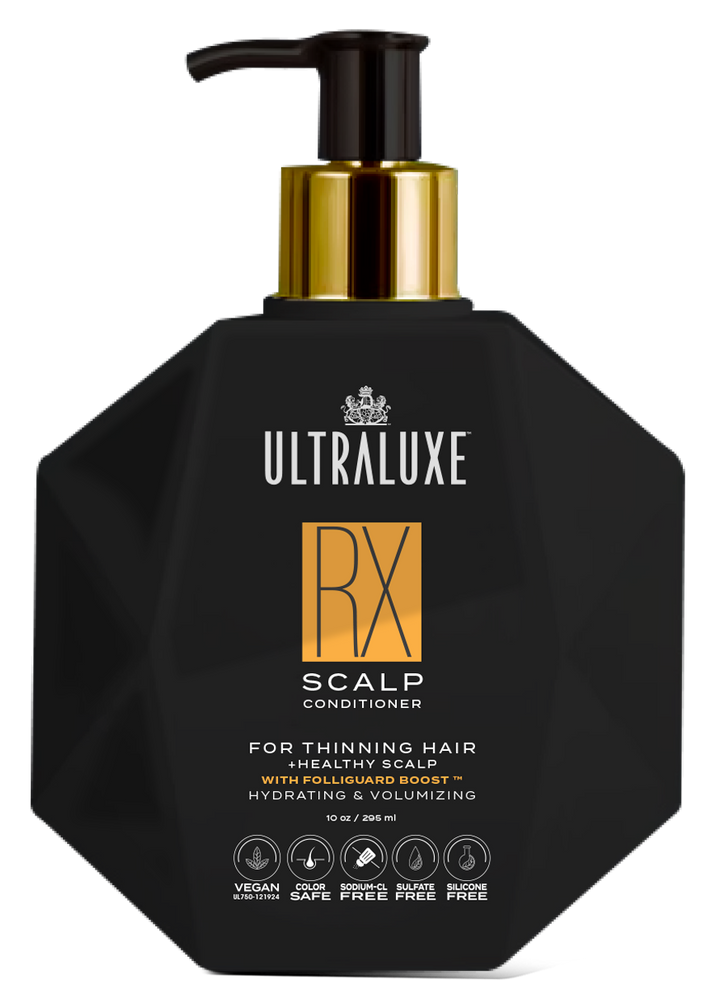 Ultraluxe RX Scalp Conditioner
