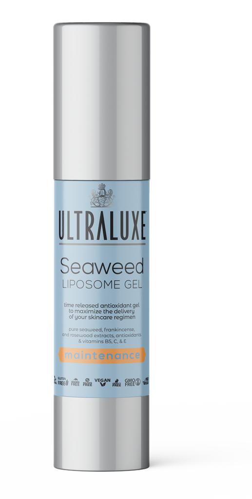 Seaweed-Liposome-Gel---