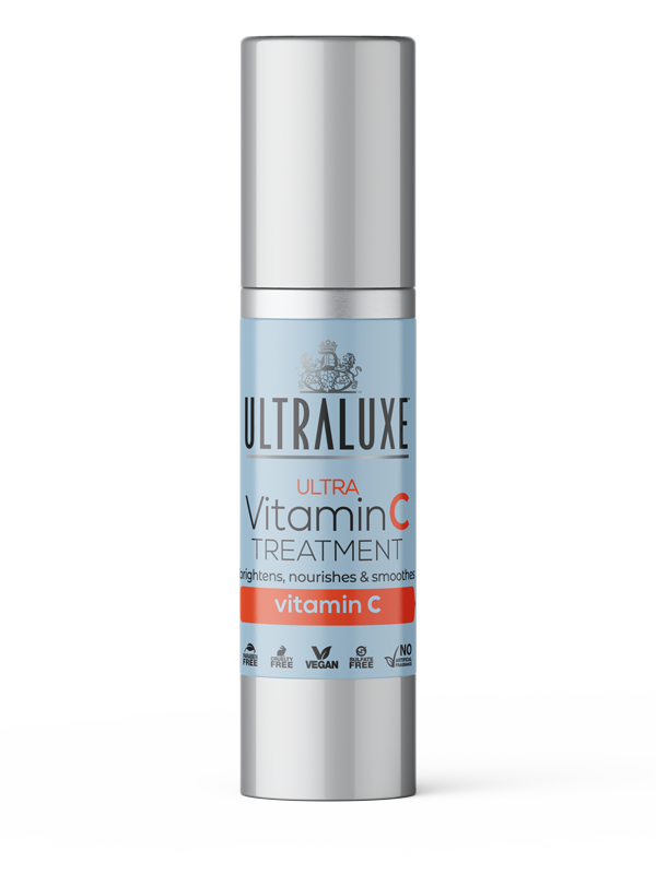 UltraLuxe Anti-Aging Ultra Vitamin C Treatment