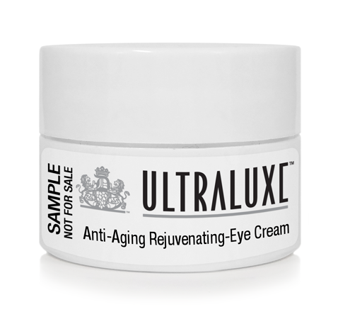 Anti-Aging Firming Eye Cream -Sample